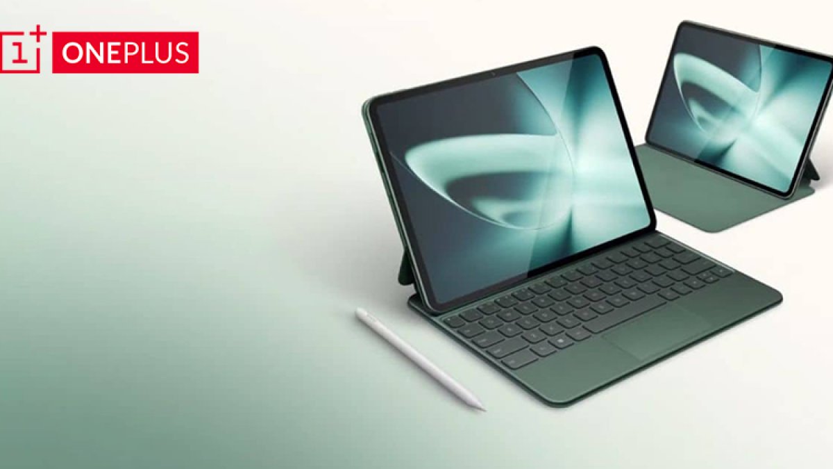 India price and bank offer of OnePlus Pad tablet lifted the curtain, know all the details.