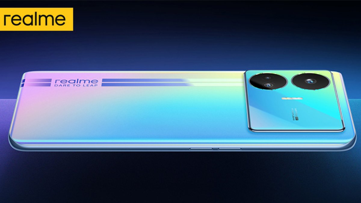 Realme GT Neo 5 SE launched with 100W charging, 5000mAh battery and 1.5K display.