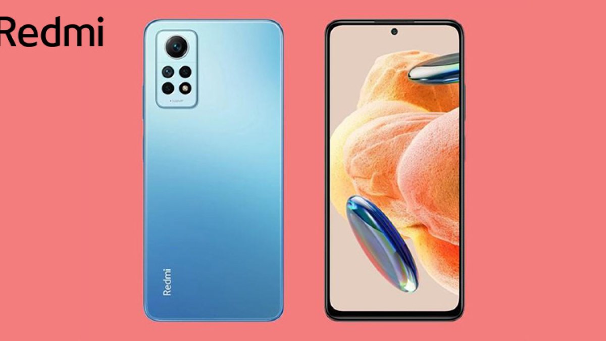 Redmi Note 12 Pro 4G with 108MP camera and 8GB RAM launched in Indonesia.