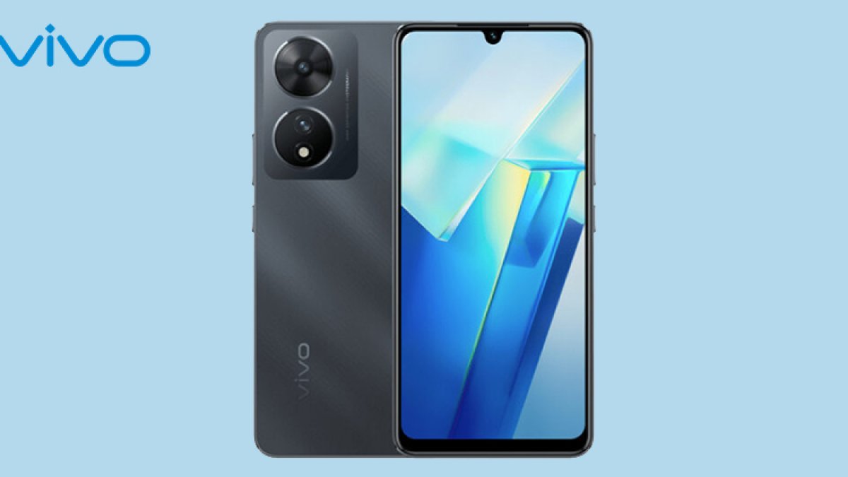 Vivo T2 5G launched with 64MP camera, Snapdragon 695 5G processor, know full details.