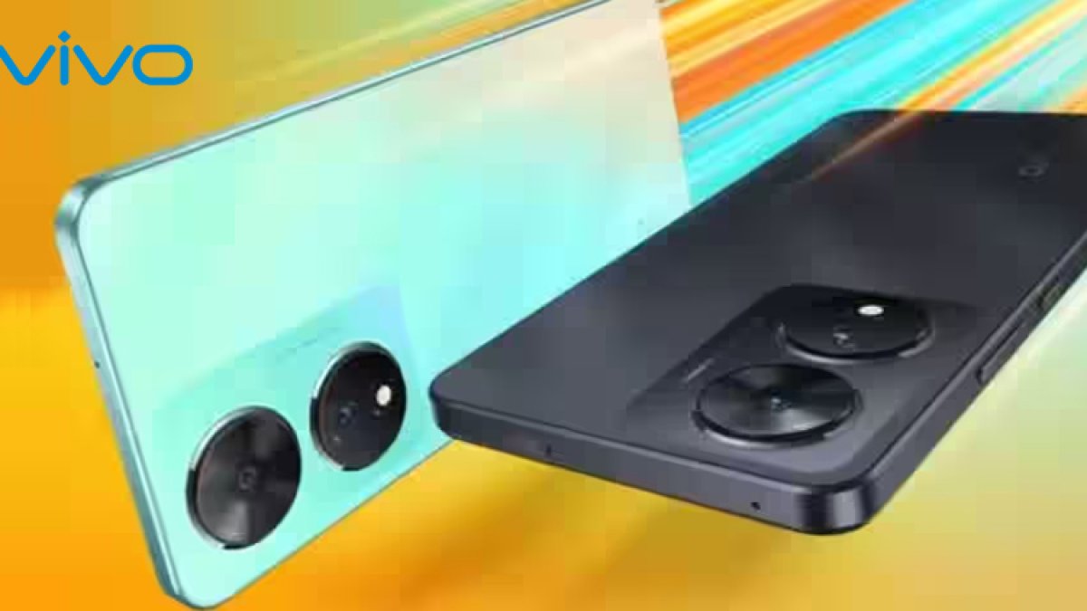 Vivo T2X smartphone launched with 64MP rear camera, 5000mAh battery and fast charging, know the price.