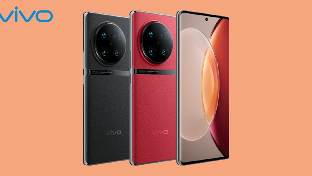 Vivo X90 5G came to shake the Indian market with 50MP and 12GB RAM, know the price and specifications.
