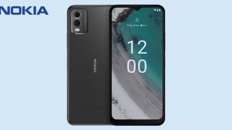 Nokia C32 launched in India with 50MP camera and three-day battery life, know the price and features.