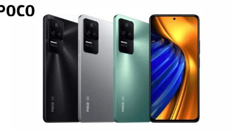 POCO F5 Pro has come to create panic, it has 67W fast charging and 120Hz AMOLED display.