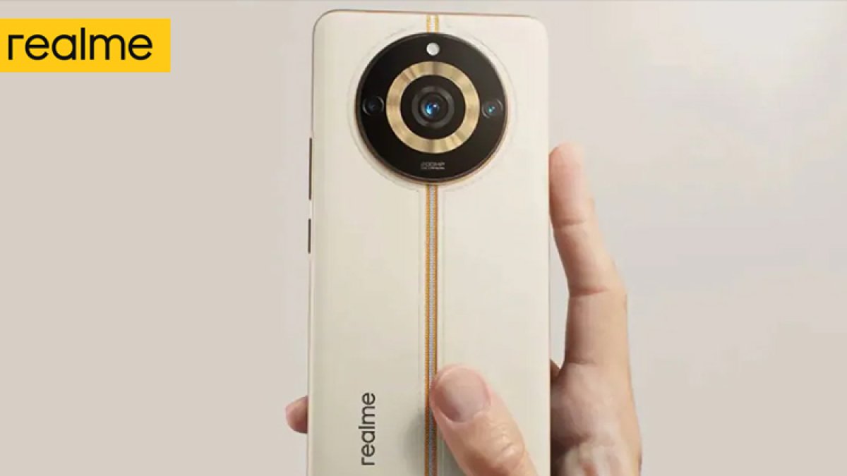 Realme 11, 11 Pro and 11 Pro+ 5G launched with 200 megapixel camera, 5000mAh battery, know everything.