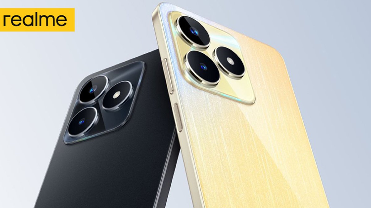 Realme's thinnest phone launched in India: Narjo N53 has 33W fast charging support, 5000mAh battery; Price ₹ 8999.