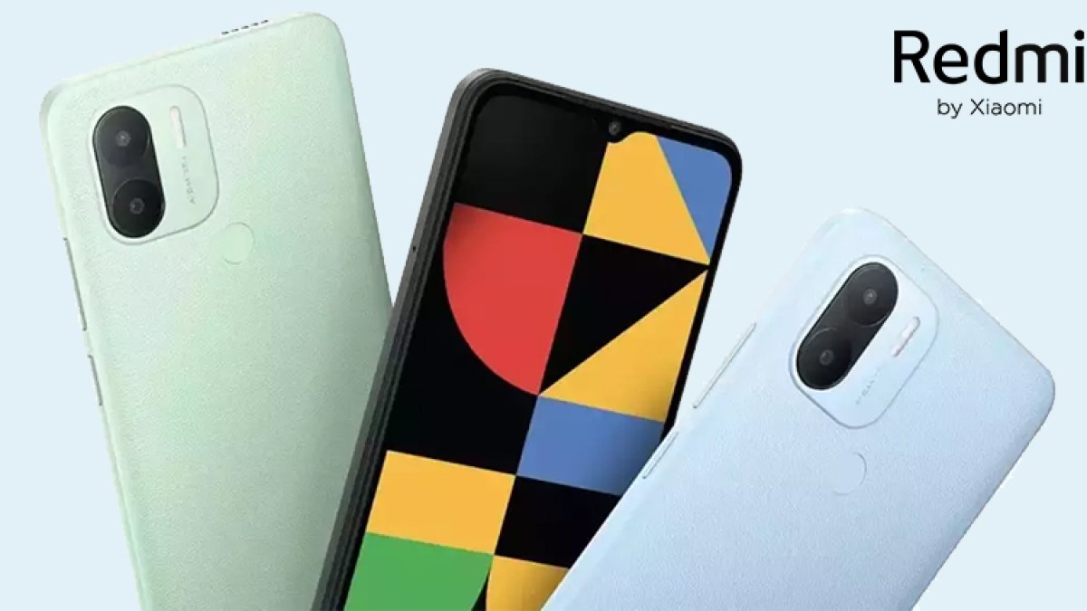 Cheap phones Redmi A2 and Redmi A2+ launched in India, price starts from just 5999.