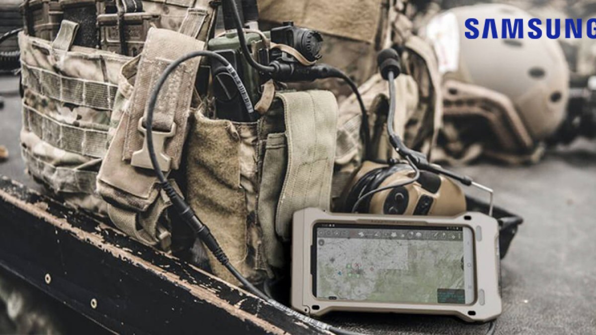 Samsung launches special edition of Galaxy S23 for military, night vision mode will also be available.