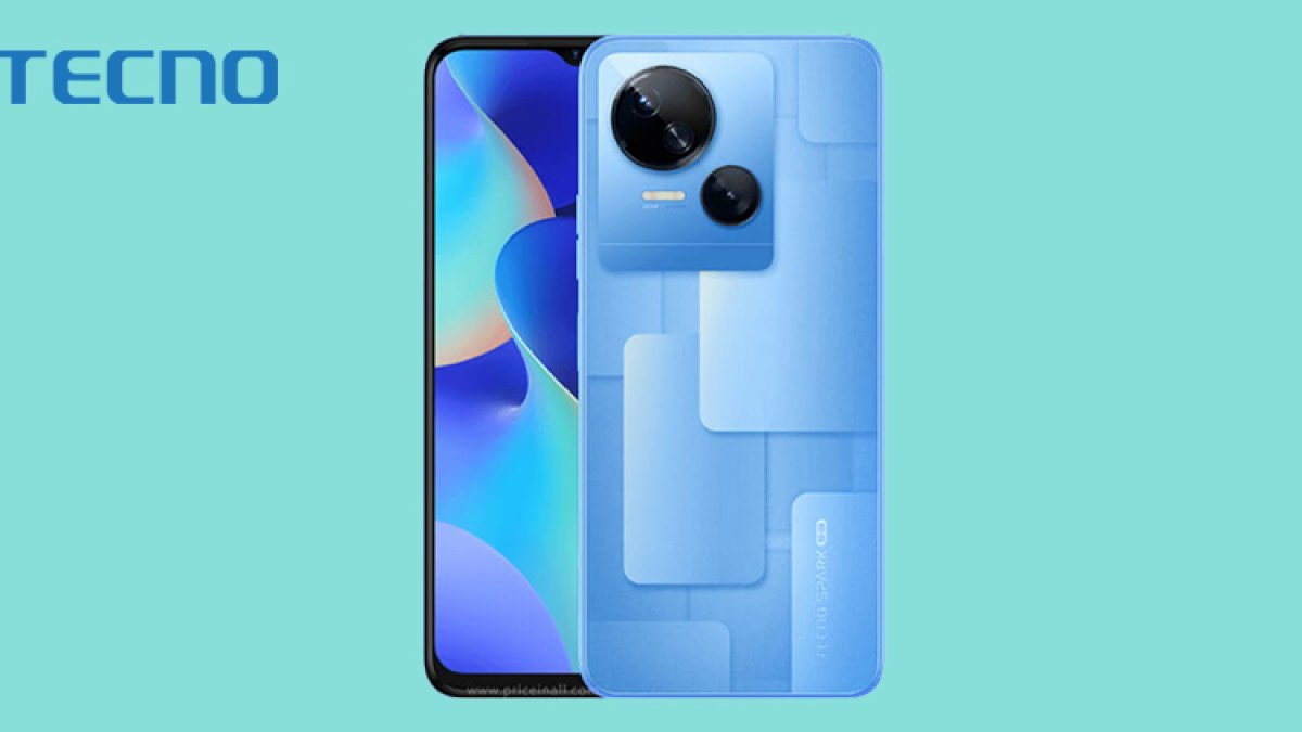 This tecno phone launched for Rs 15,499 with the power of 16GB RAM, it gets support of 10 5G Bands.