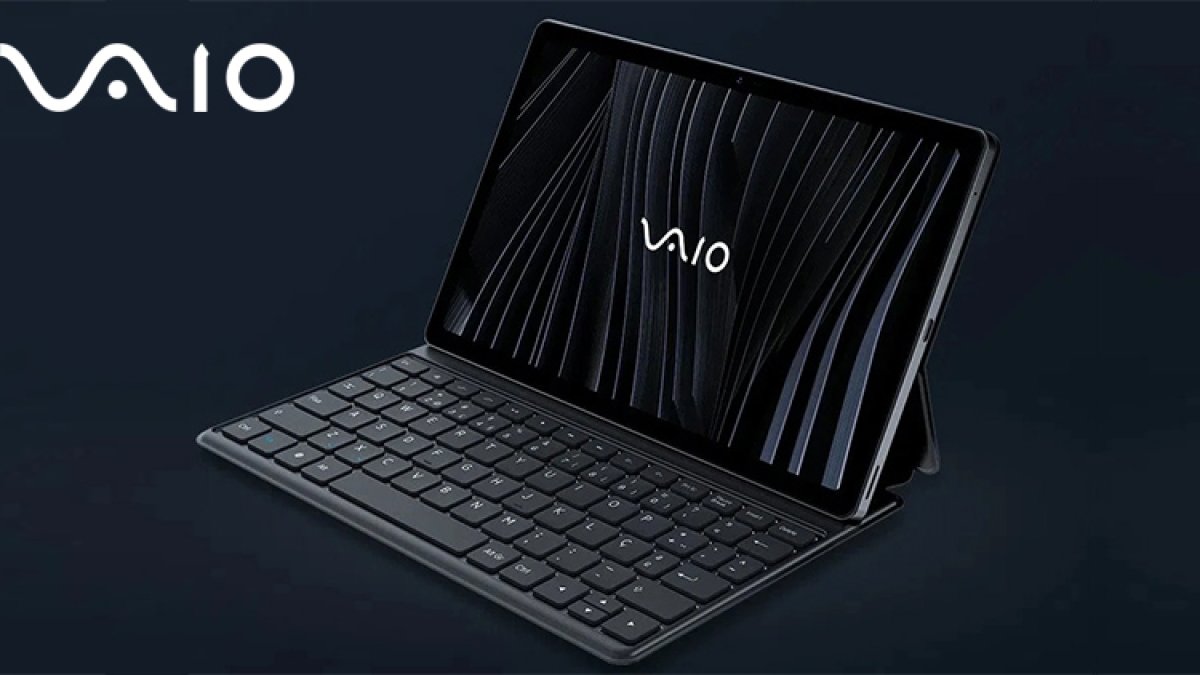 VAIO TL10 Android Tablet Launched, 7000mAh Big Battery With 8GB RAM, Amazing Features.
