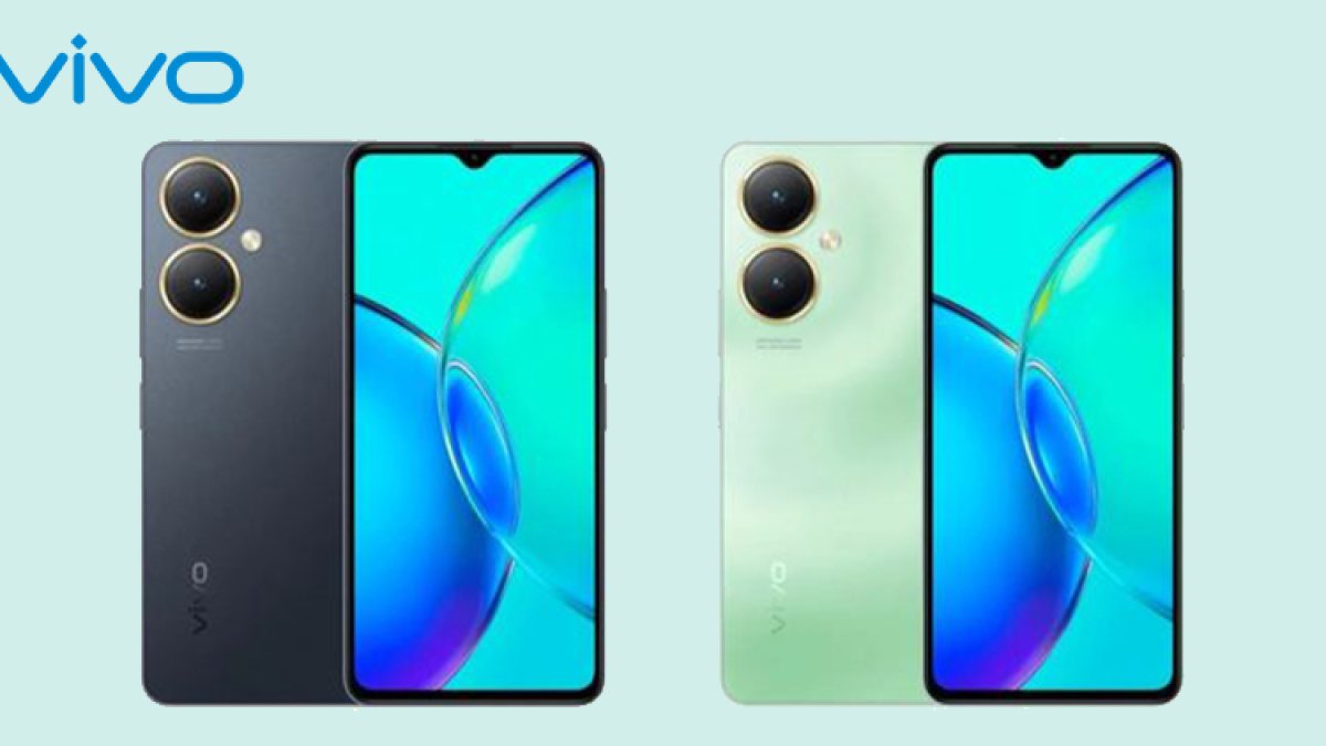 Vivo Y35+ 5G launched in China with 50MP camera and 5000mAh battery, know full details.