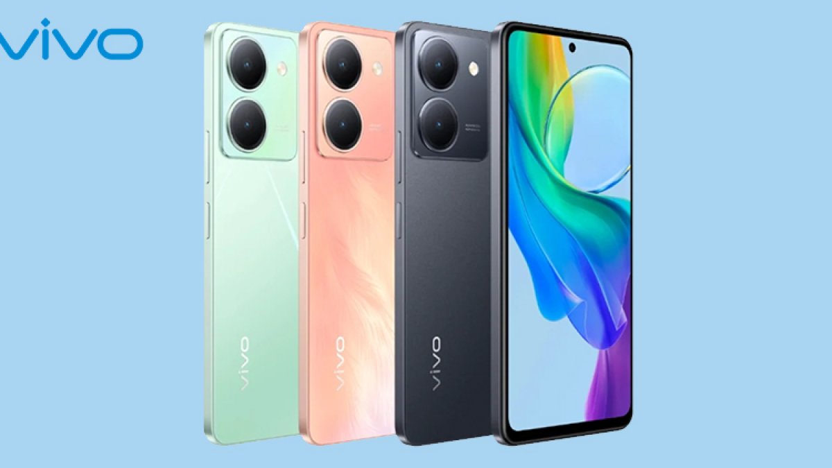 Vivo Y78 5G phone launched globally, it has the power of 64MP Camera and 16GB RAM.