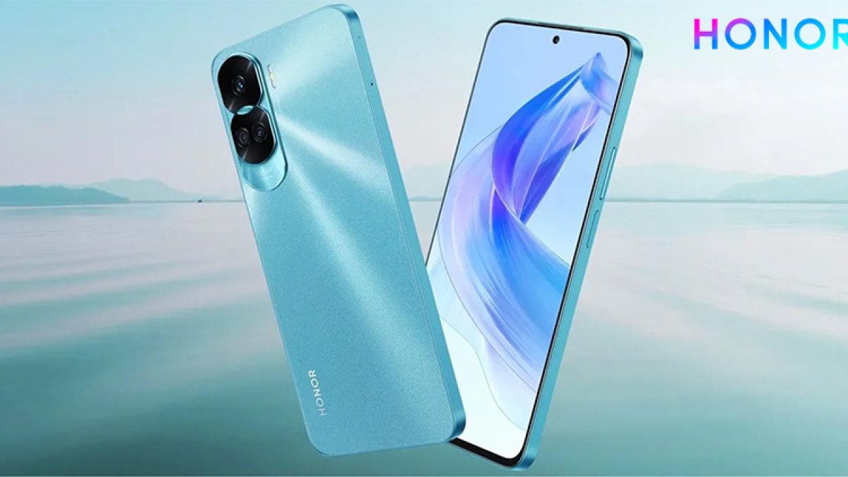 Honor 90 Lite launched with 108 MP camera, 8GB RAM, know its features.