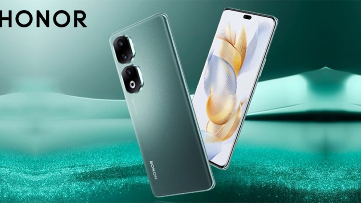 These two new HONOR smartphones launched in China with 200MP rear and 50MP selfie camera, see details