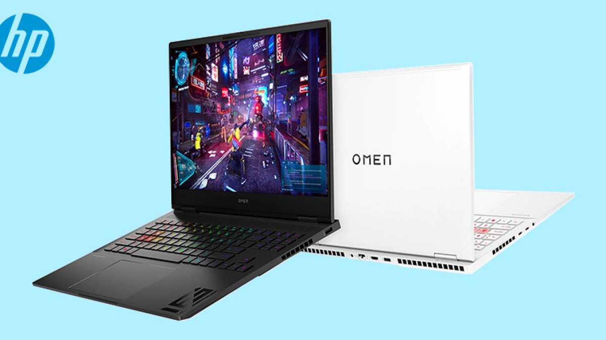 HP launches 3 new gaming laptops with 13th Gen Intel processor, price starts from Rs 59,999