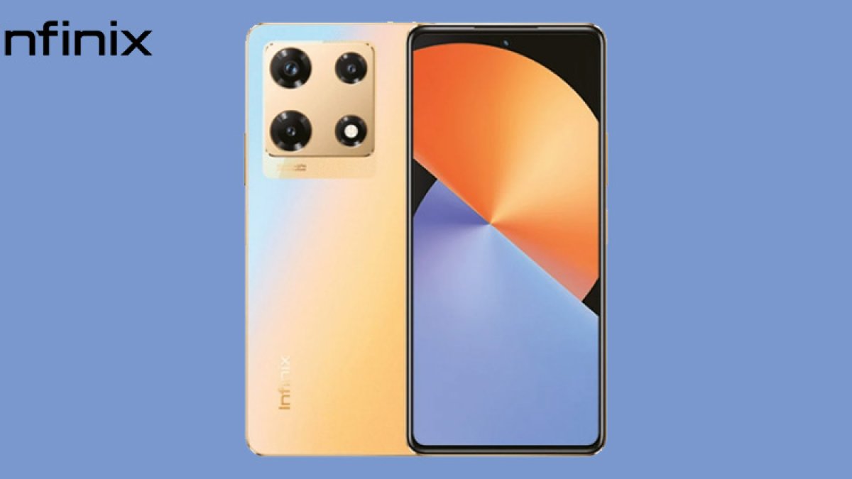This phone launched in India with 108MP camera and 45W fast charging, price less than 15 thousand.