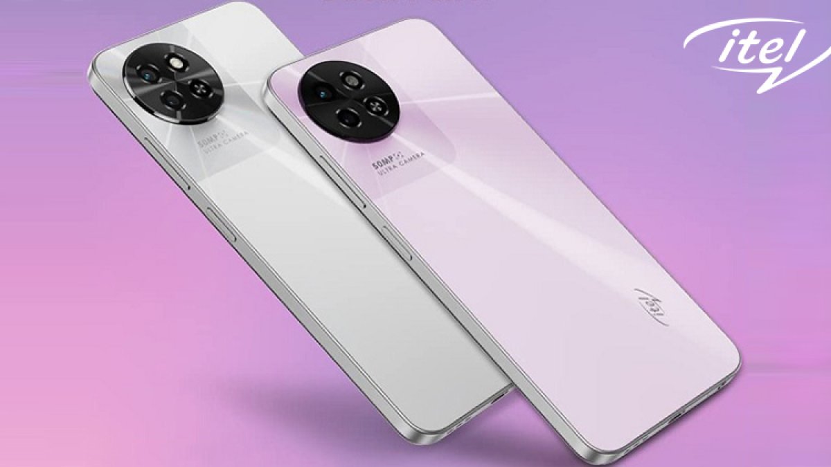 This phone launched in India with 16GB RAM, the price is less than nine thousand rupees.