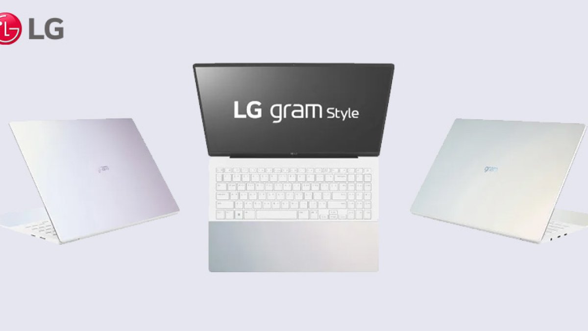 LG Gram series 2023: LG launches four laptops simultaneously, know the price and specification.