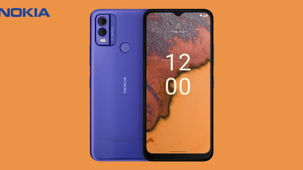 New Nokia C12 Pro with 6GB RAM launched for just Rs 6,999, see what's special.