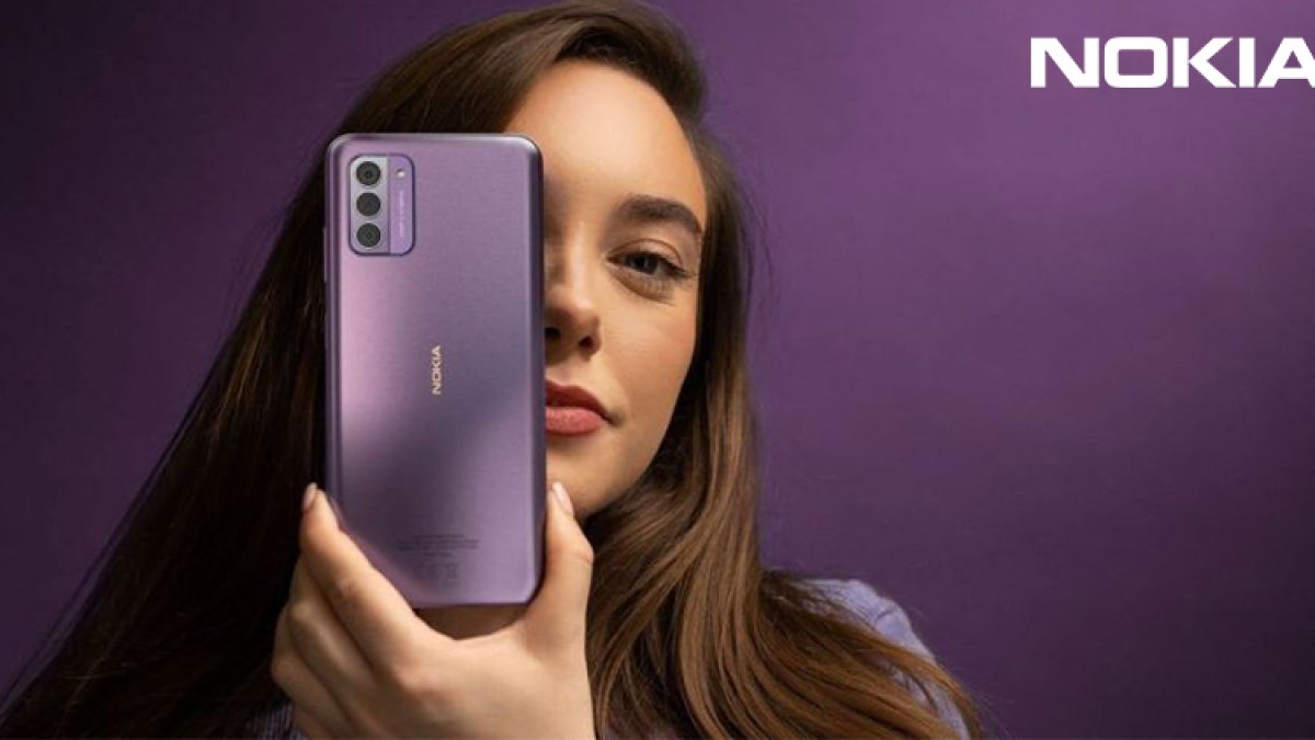 Nokia launches new smartphone, you will be able to repair yourself at home.