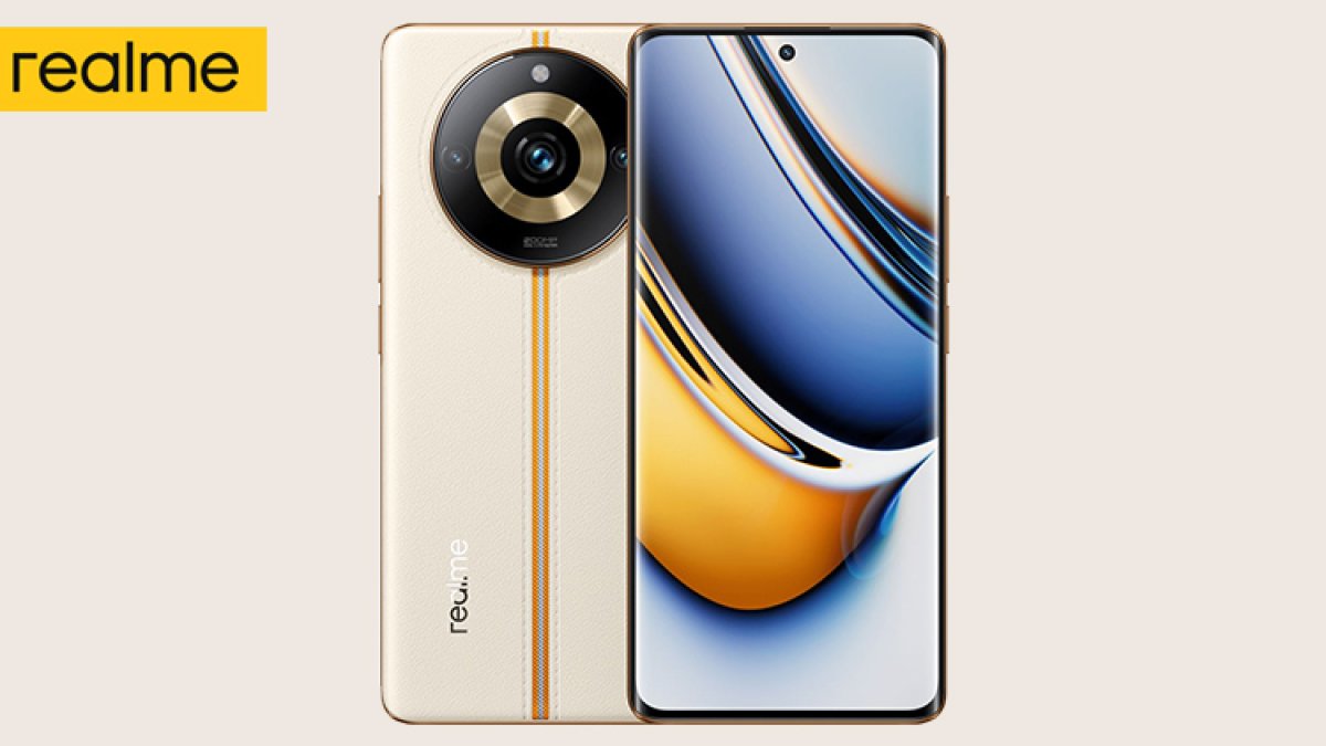 Realme 11 Pro+ 5G phone with 200MP camera launched in India, see price and specifications.