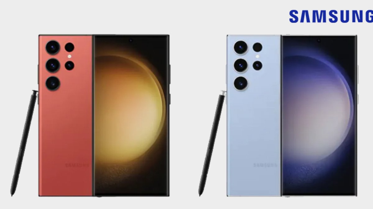 New color variant of Samsung Galaxy S23 Ultra launched in India, know the price and features.