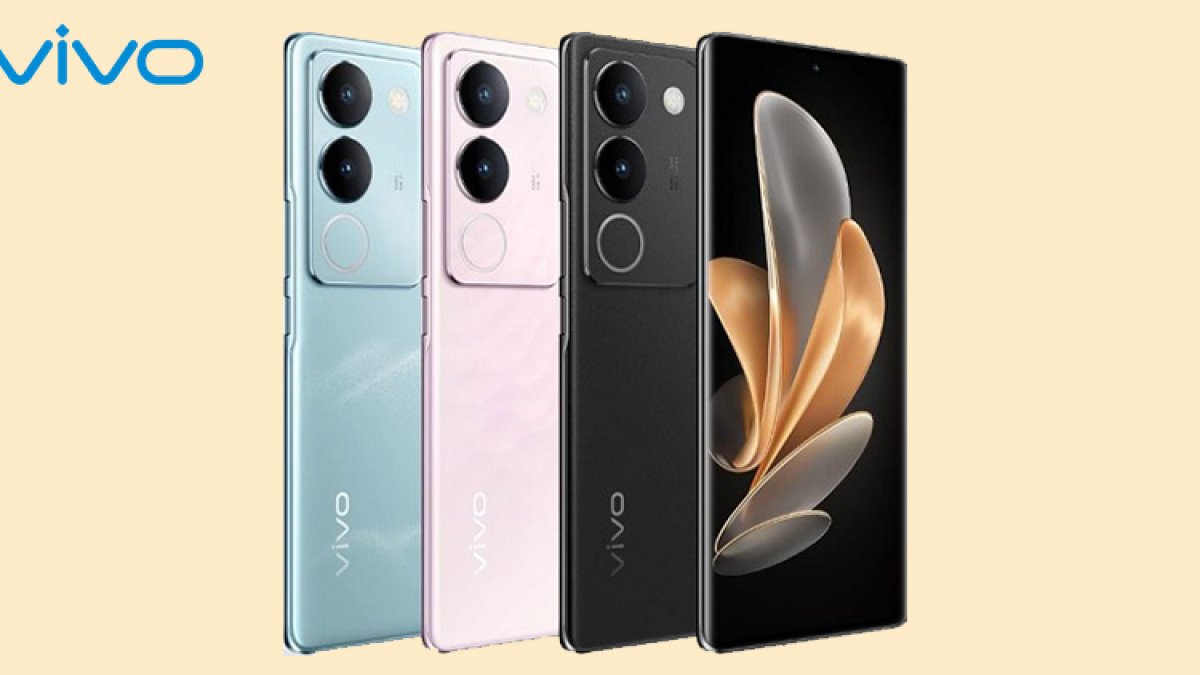Vivo launches new camera phone series, will get 50MP selfie camera with AMOLED display, the price is also low