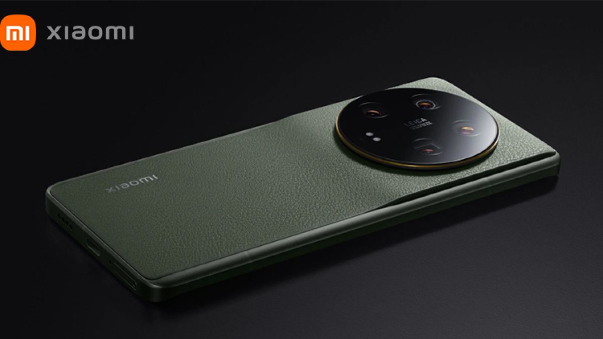 Xiaomi 13 Ultra launched globally, it has 16GB RAM and 4 cameras of 50 megapixels!