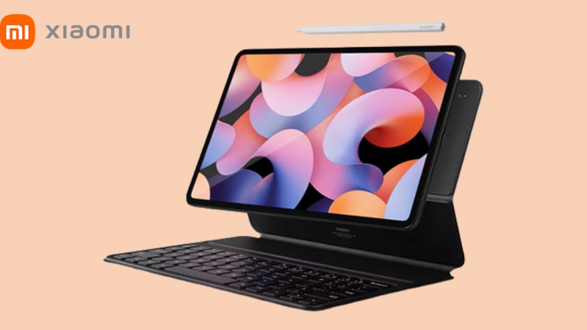 Xiaomi Pad 6 with 11 inch screen and Snapdragon 870 processor launched in India, battery will last for two days.