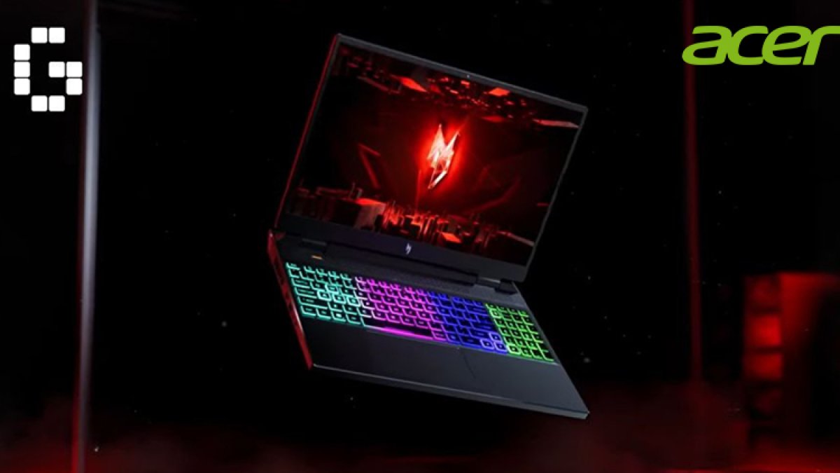 Acer launches new laptop in India with 16 inch screen, will get 8GB graphics card.