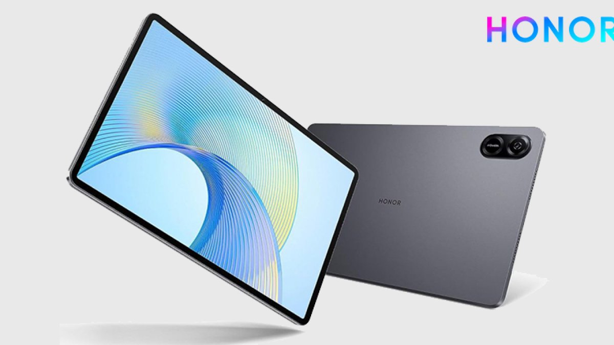 Honor Pad X9 launched in India with 11.5 inch display and six speakers, price less than 15 thousand.