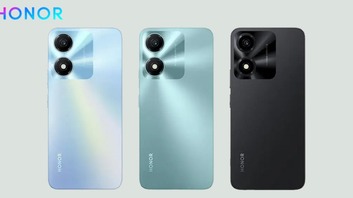 Honor's cheap phone Honor Play 40C has been launched, will soon enter India.