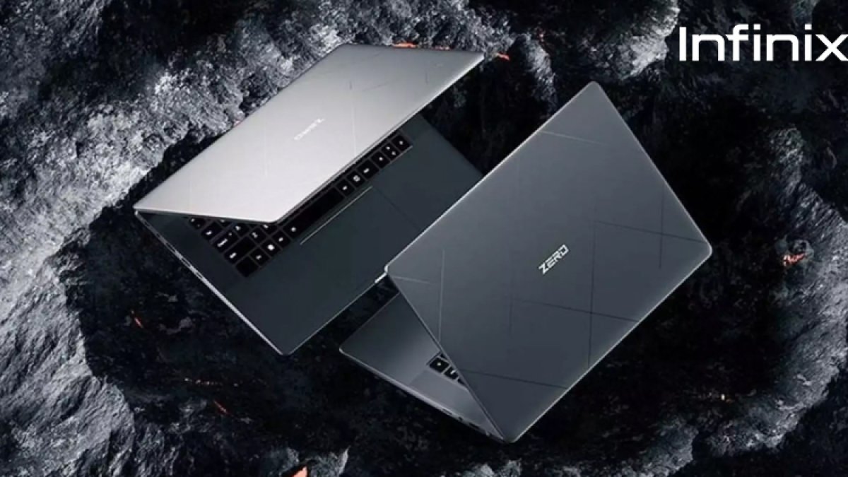 Infinix launched a new laptop at a price of 82 thousand rupees, these features will be available with 32GB RAM.
