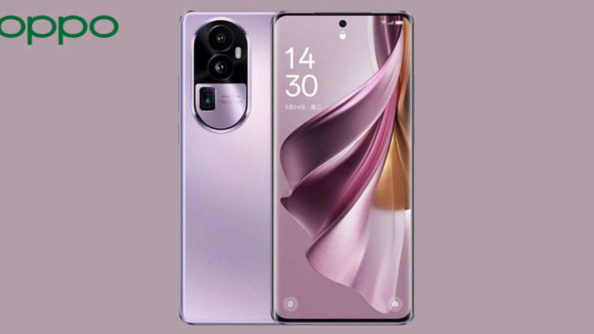 OPPO launches limited edition phone of Reno 10 series, see features and price.