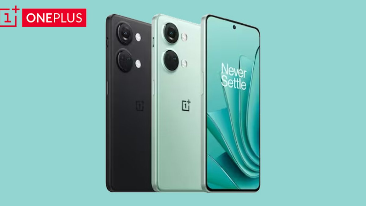 OnePlus Nord 3 5G launched in India, see specifications and price.