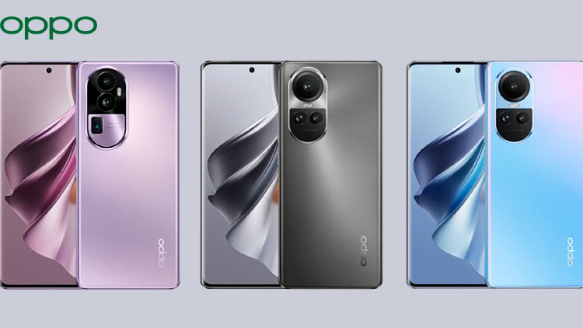 Oppo Reno 10 5G Series launched in India with powerful camera, it has 32MP selfie sensor, know the price.