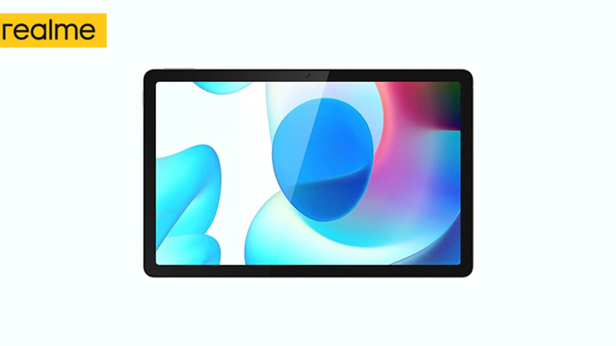 Realme Pad 2 launched in India, the price is not too high with powerful features.