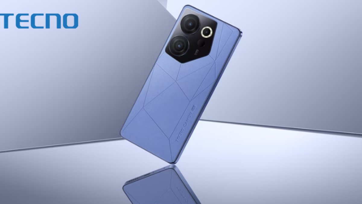 Tecno Camon 20 Premier 5G Price In India Rs 29999 Launched: Tecno's Dhansu phone with 108MP camera, 5000mAh battery launched!