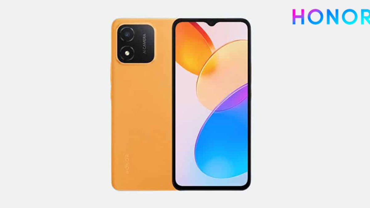 New HONOR smartphone launched with 5,200mAh battery and 50MP camera.