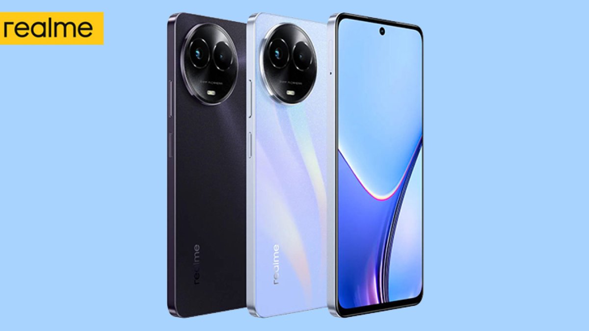 Realme 11x 5G phone launched in India for just 14,999, will get 64MP camera and up to 16GB RAM.