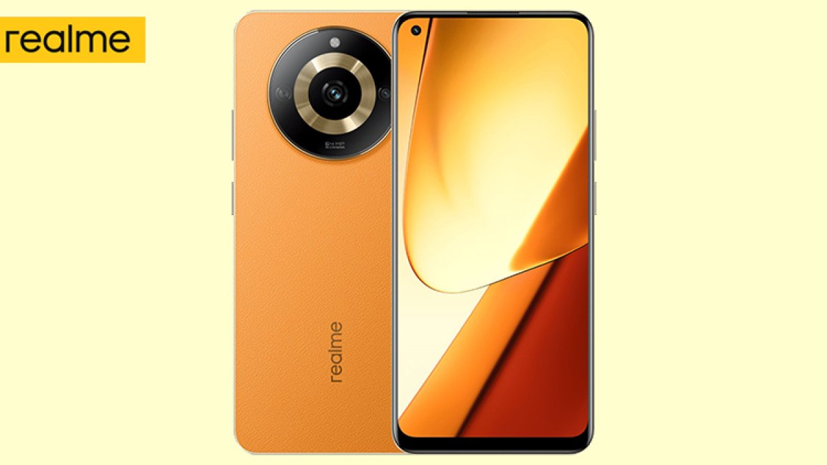 Realme 11 5G launched with 108MP camera, 5,000mAh battery, know the price.