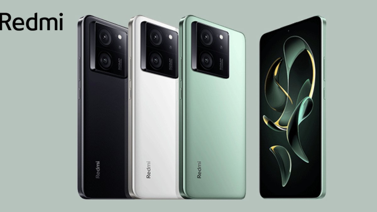 Redmi K60 Ultra launched: 1TB storage with 24GB RAM.