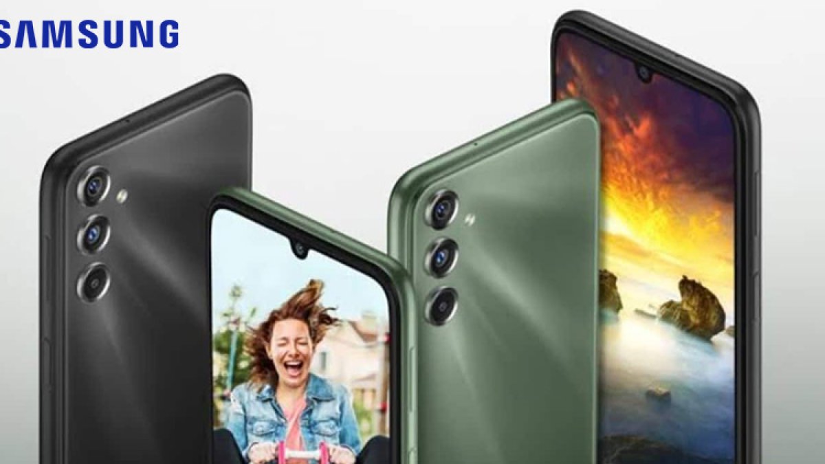 Entry of Samsung phone for less than 20 thousand, two days battery backup will be available with AMOLED display.