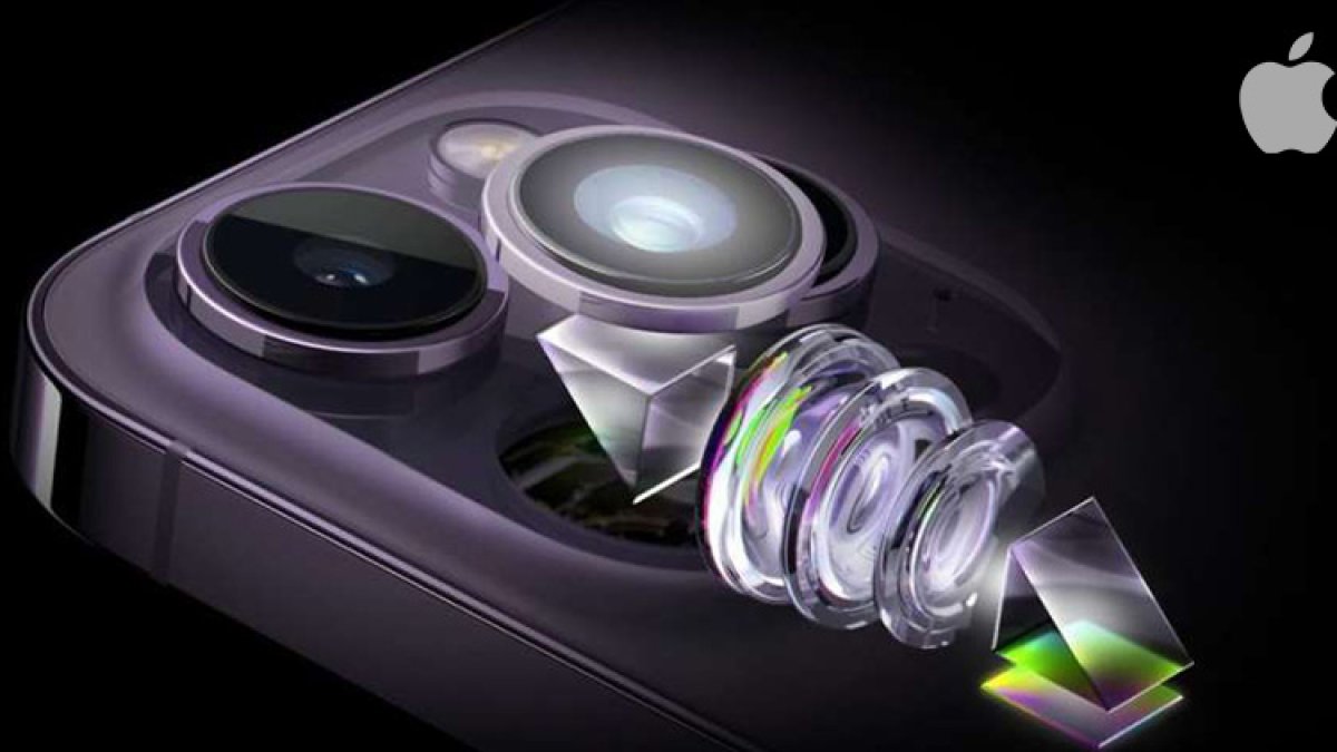 There will be a big change in the camera sensor of iPhone 16, DSLR will get the feature.