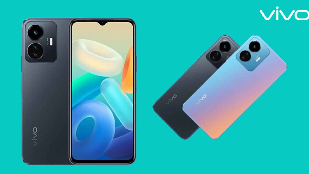 New phone: Vivo launched a cheap 5G phone, know the price and features.