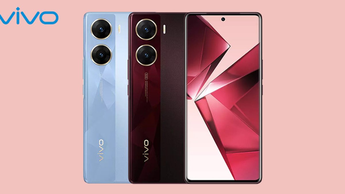 Vivo V29e launch with 50MP selfie camera, will compete directly with OnePlus and Realme.
