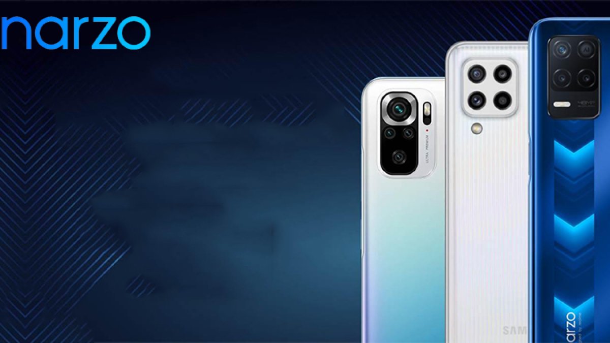 5G phones priced below Rs 15,000, see all the options available in the Indian market