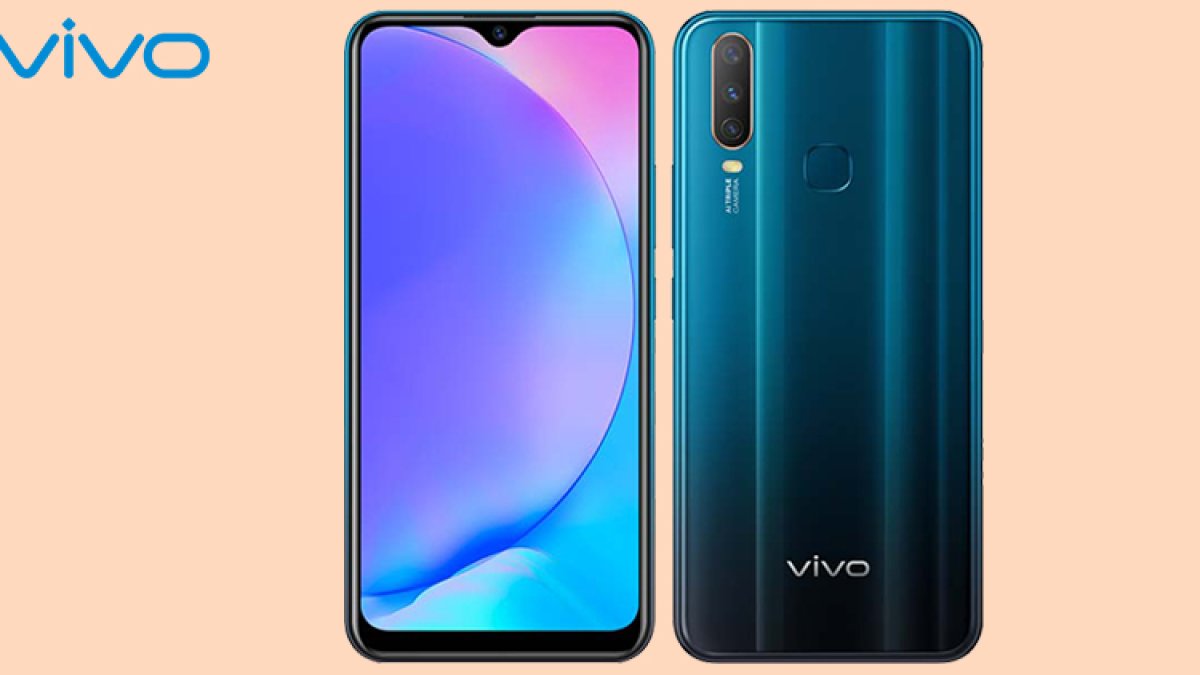 Cheap Vivo Y17s launched with up to 12GB RAM, 50MP camera, know full details