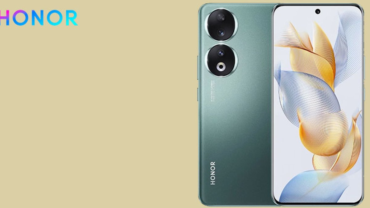 Honor 90 launched with powerful up to 19GB RAM, 200MP camera, know full details and price