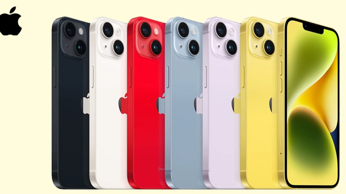 iPhone 15 and iPhone 15 Plus launched, know everything about these Apple phones here
